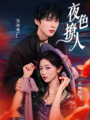 夜色撩人（76集）穿越短剧推荐