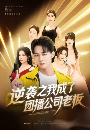 逆袭之我成了团播公司老板（82集）第三季