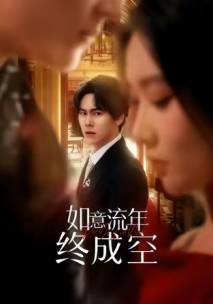 如意流年终成空(75集) 如意流年终成空(75集)直接看到大结局
