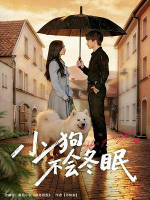 小狗不会冬眠(70集) 小狗不会冬眠(70集)亿万短剧抢先看
