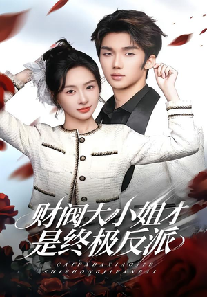 财阀大小姐才是终极反派（50集）第一集