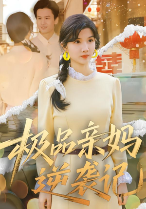 极品亲妈逆袭记（80集）红果免费短剧