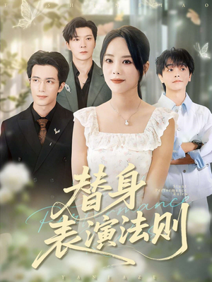 替身表演法则（85集）短剧精彩推荐