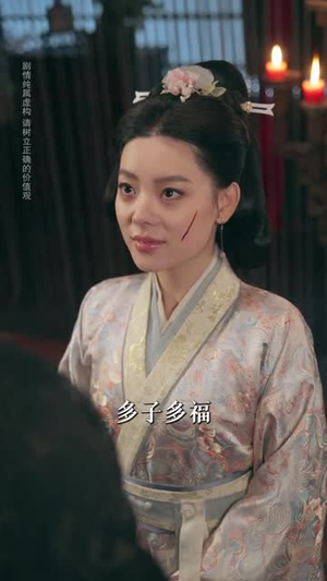 长恨辞（50集）解说