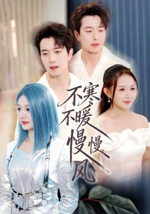 不寒不暖慢慢风(70集) 不寒不暖慢慢风(70集)分享热门短剧