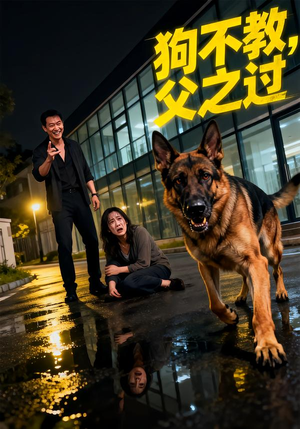 狗不教,父之过(33集) 狗不教,父之过(33集)迅雷网盘观看