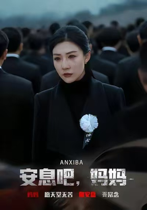 安息吧,妈妈(60集) 安息吧,妈妈(60集)爆火短剧推荐