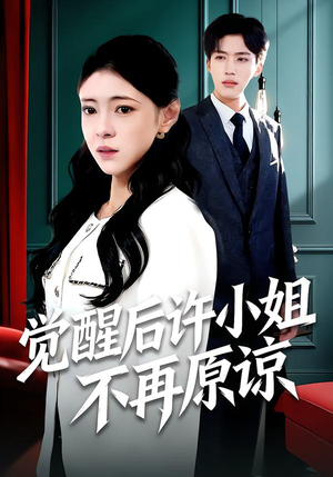 觉醒后许小姐不再原谅(102集) 觉醒后许小姐不再原谅(102集)免费短剧大全