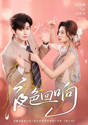 夜色回响（60集）百度网盘资源