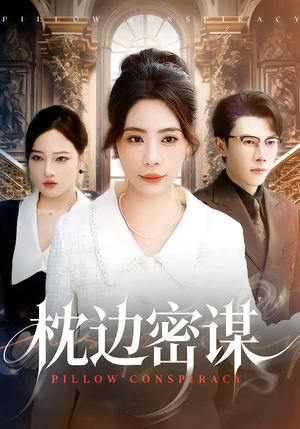 枕边密谋（73集）这短剧太好看了