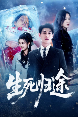 生死归途（50集）评价怎么样