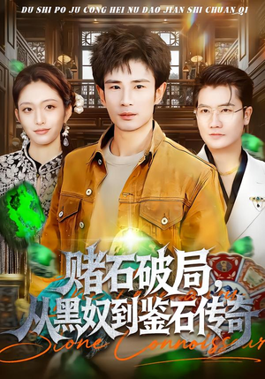 赌石破局,从黑奴到鉴石传奇(64集) 赌石破局,从黑奴到鉴石传奇(64集)百度网盘在线看