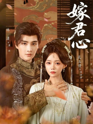 嫁君心(60集) 嫁君心(60集)全集一次看完