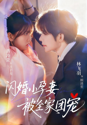 闪婚小孕妻被全家团宠（59集）在线看完整版