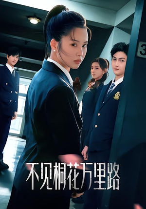 不见桐花万里路（71集）精彩短剧热播中