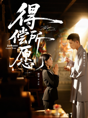 得偿所愿(65集) 得偿所愿(65集)在哪里可以看