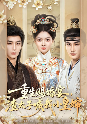 重生赐婚宴,渣太子喊我小皇婶(72集) 重生赐婚宴,渣太子喊我小皇婶(72集)口碑爆棚免费看