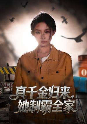 真千金归来，她制霸全家（70集）全剧免费观看