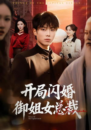 开局闪婚御姐女总裁(62集) 开局闪婚御姐女总裁(62集)追短剧太上头了