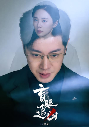 盲眼追凶（60集）爆款短剧追不停