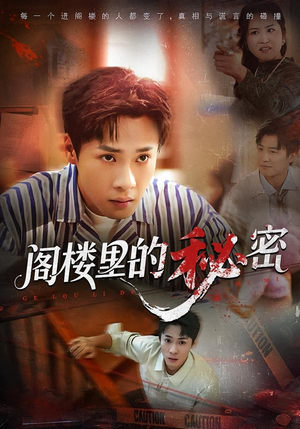 阁楼里的秘密（76集）火爆短剧热播中