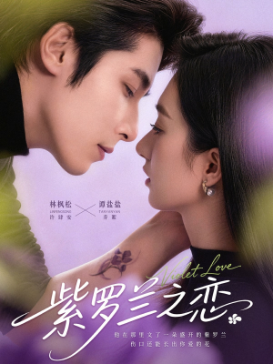 紫罗兰之恋（82集）短剧全集抢先看