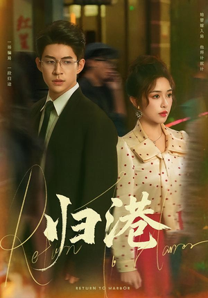 归港（63集）高质量短剧推荐