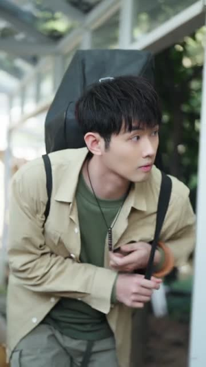 小天师下山，邪祟们颤抖吧（55集）抢先看热门短剧