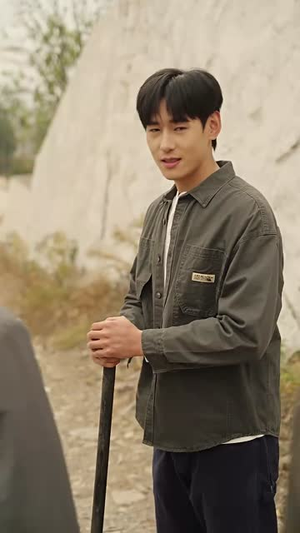 错位婚姻之逃离深山（48集）看精彩短剧