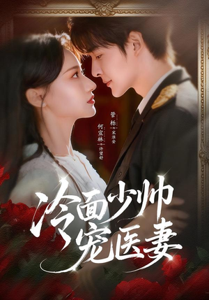 冷面少帅宠医妻（65集）流畅播放免费看