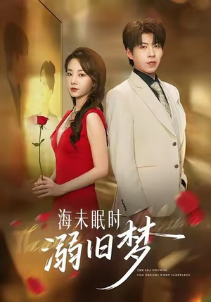 海未眠时溺旧梦（80集）短剧热播抢先看