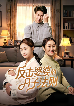 反击婆婆的月子法则（116集）在线看免费版