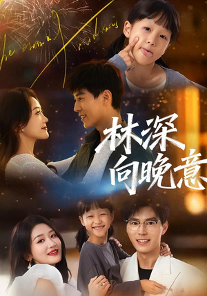 林深向晚意（70集）免费短剧看不停
