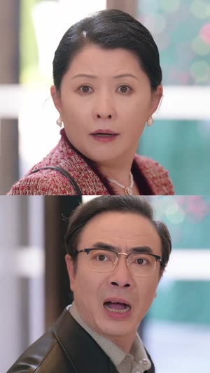 偏心过后，我光芒万丈（60集）这短剧太好看了