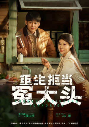 重生拒当冤大头（81集）360网盘观看