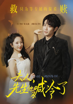 夫人，先生他又喊冷了（60集）大结局完美收官