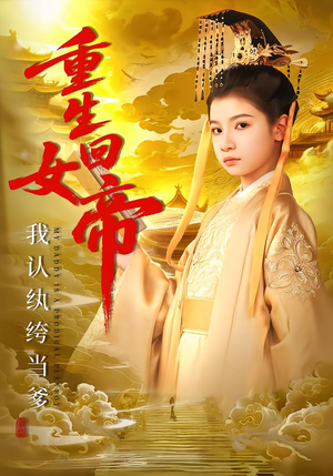 重生回女帝，我认纨绔当爹（80集）在线看到大结局