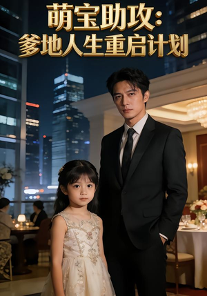 萌宝助攻：爹地人生重启计划（57集）精彩短剧推荐