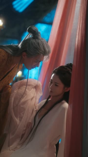 相思契（74集）悬疑短剧推荐