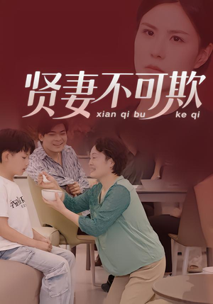 贤妻不可欺（36集）短剧推荐更新中