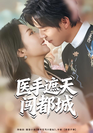 医手遮天闯都城（80集）最新上映免费看
