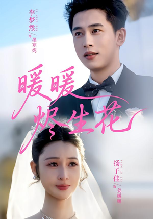 暖暖烬生花（65集）全集我都看完了