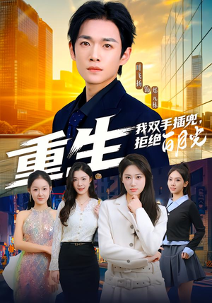 重生我双手插兜，拒绝白月光（81集）短剧推荐更新中