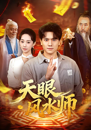 天眼风水师（80集）百度网盘在线看