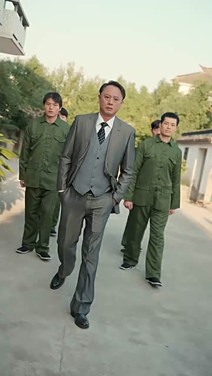 重回80：从小渔民到水产大王（61集）一口气追完全集