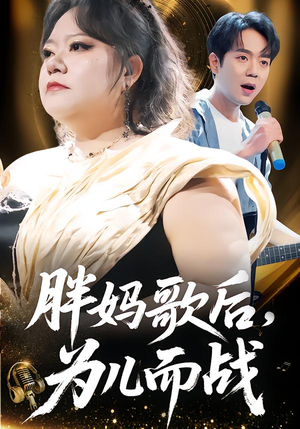 胖妈歌后，为儿而战（56集）免费短剧大全