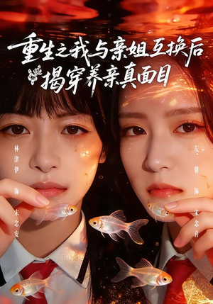 重生之我与亲姐互换后揭穿养亲真面目（63集）短剧太好看了吧