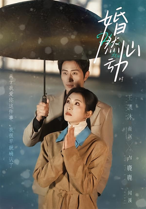 婚然心动时（82集）全集