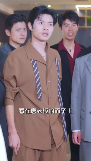 离婚后，战神专宠小软萌（80集）百亿短剧抢先看