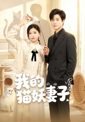 我的猫妖妻子（30集）免费看全网短剧
